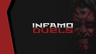 SWTOR - IMMORTAL JUGGERNAUT - INFAMO DUELS - PART 01