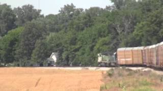 Download Lagu HLCX 7149 former BN LNG unit on CSX Q204 MP3