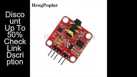 Muscle Signal Sensor Emg Sensor Controller Detects Muscle Activity For Arduino Development board for