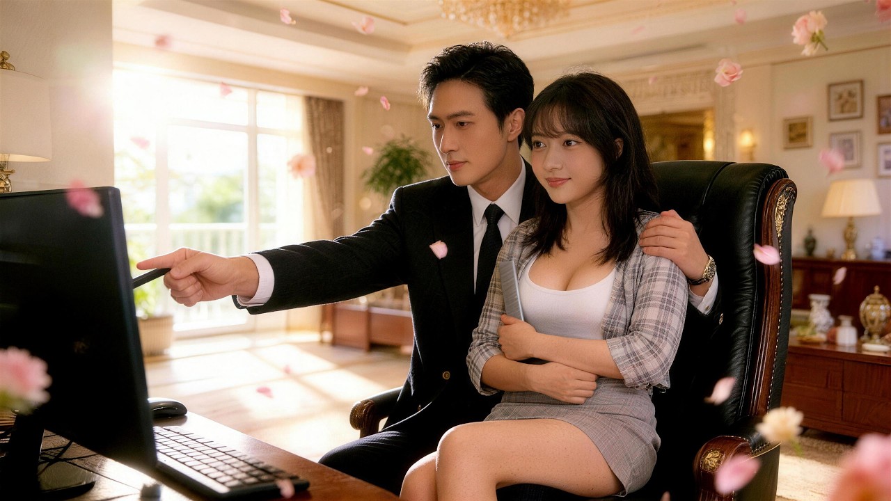 被家族欺辱的大小姐意外嫁給霸道總裁，人人不看好他們，沒想到最後攜手打臉全家族！！《顧少請自重》