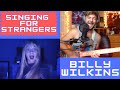 I FOUND WISDOM ON OMEGLE (Singing Reactions)