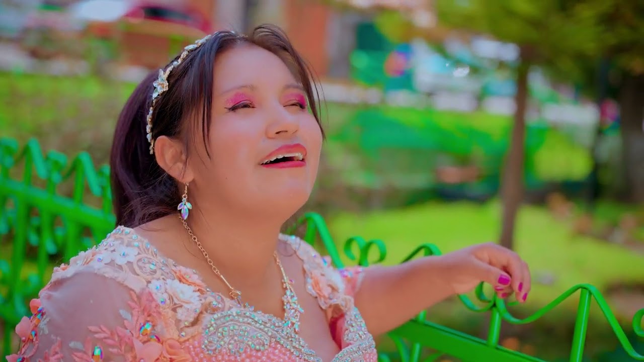 ALEJANDRA QUISPE - A Pesar De Todo - PRIMICIA 2026 - Huayno Con Requinto Peruano