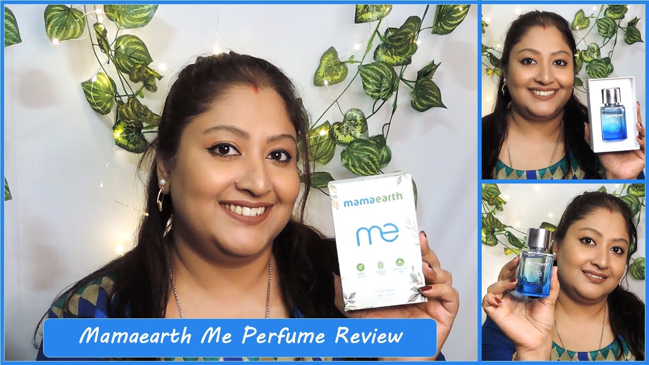 Mamaearth Me Perfume Review | Do you need to buy it? | Eshna B