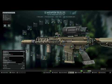 Escape From Tarkov 1.0 Story mode gameplay #83