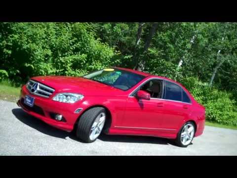 best-price-used-2010-mercedes-benz-c300-j7501a-card-dealers-in-maine-southern-maine-motors