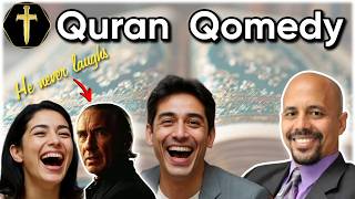 Download Lagu Quran Qomedy #49 with Usama and JC MP3