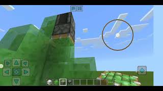 How to Make A Rocket in Craftsman Survival and Creativë screenshot 1