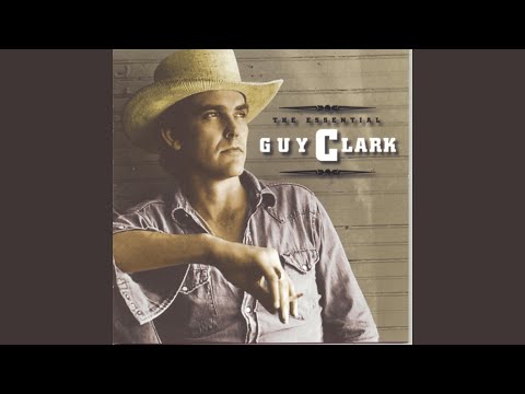 Putar Instant Coffee Blues - Guy Clark