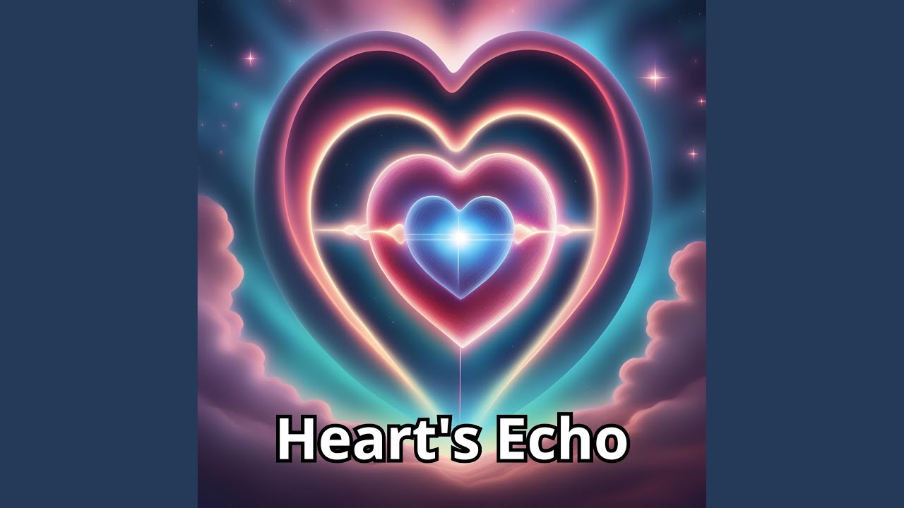 Watch Heart's Echo on YouTube Watch Heart's Echo on YouTube