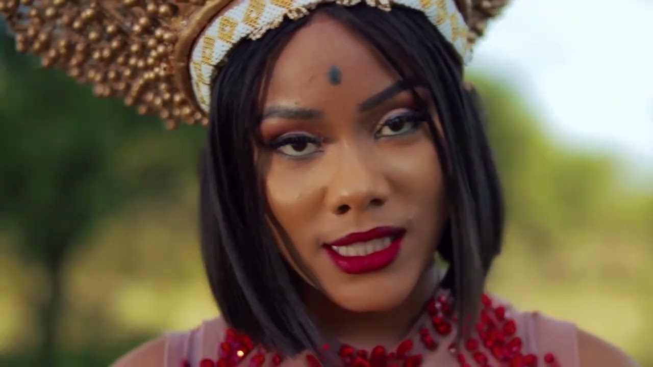 Masenya & Torque Muziq ft Nomcebo Dot & Da ish - iDate Yomshado (Official Music Video)