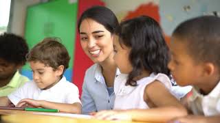 Teachers, Mental Health and School Community in the Pandemic Era | Promo