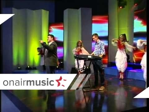Blerim Berisha Sod E 50 Vjet Xhirimet E Produksioni Muzikor XIMI 2014