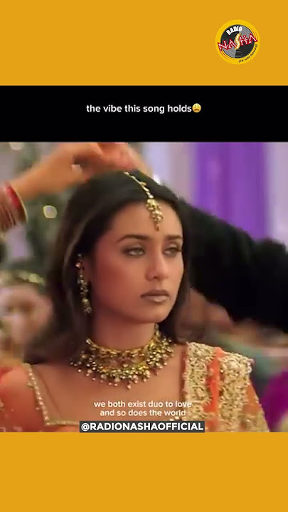 This Vibe, This Song — Eternal Emotions from Mujhse Dosti Karoge in Kaho Naa... Pyaar Hai