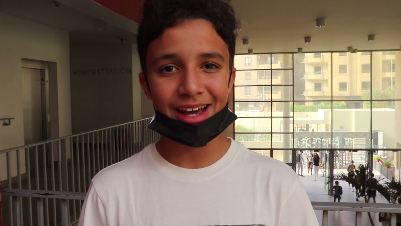 Rentrée 2021 au LFC