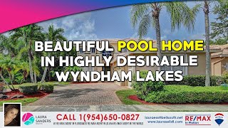 12140 NW 52nd Ct, Coral Springs, FL 33076 - Laura Sanders - 954-650-0827 12140 NW 52nd Ct, Coral Springs, FL 33076 - Laura Sanders - 954-650-0827