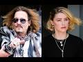 Johnny Depp Exposes the Shocking Truth About Amber Heard and Hollywood
