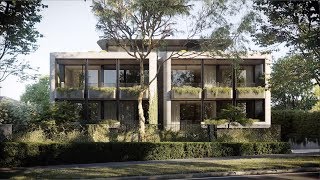 Cherry Road, Balwyn Park I Eversun