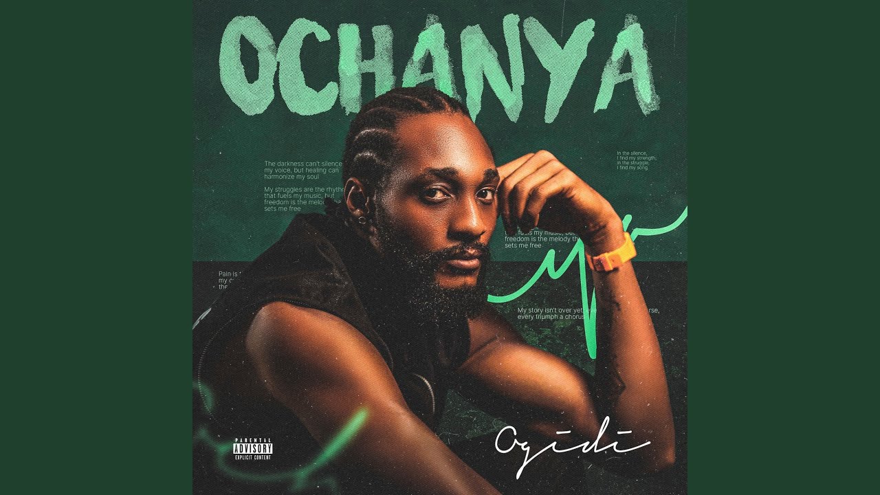 Ochanya