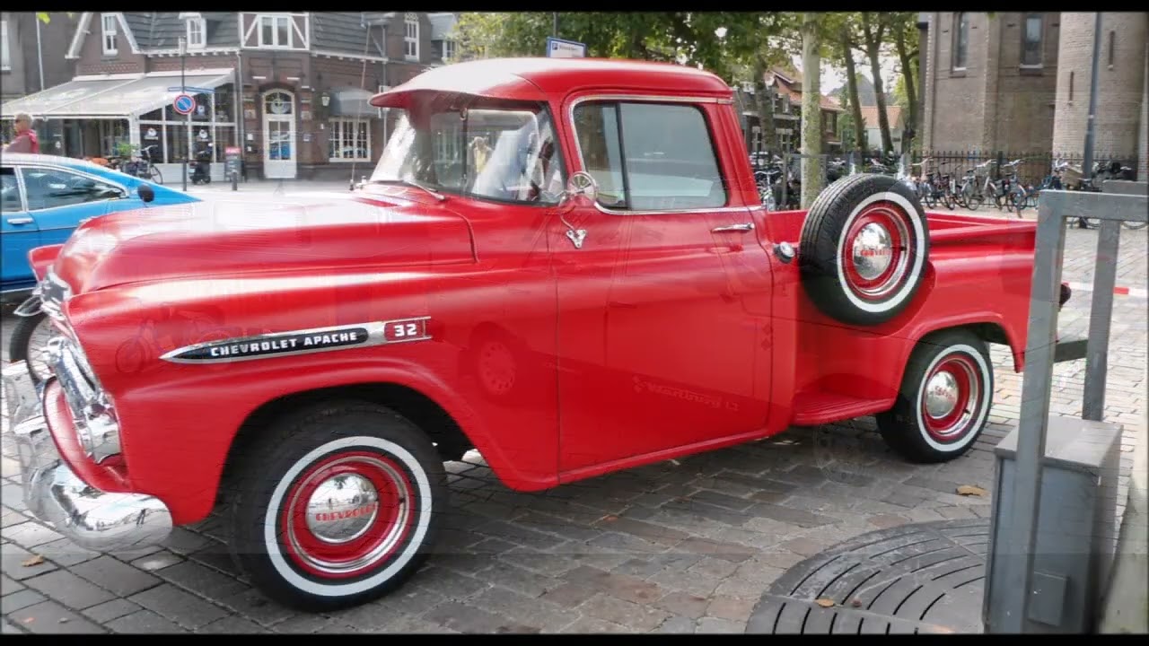 Car Classics in Valkenswaard