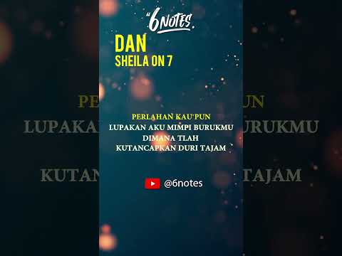 Dan sheila on 7 band