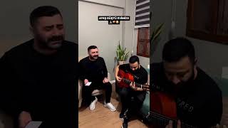 Gökhan Doğanay ateş düştü evimize @depremfelaketi Resimi