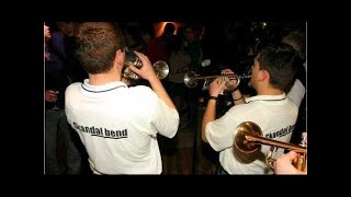 Skandal bend mix