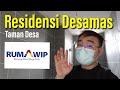 Desamas @ Taman Desa | Rumawip 竟然还会有给这个东西?!