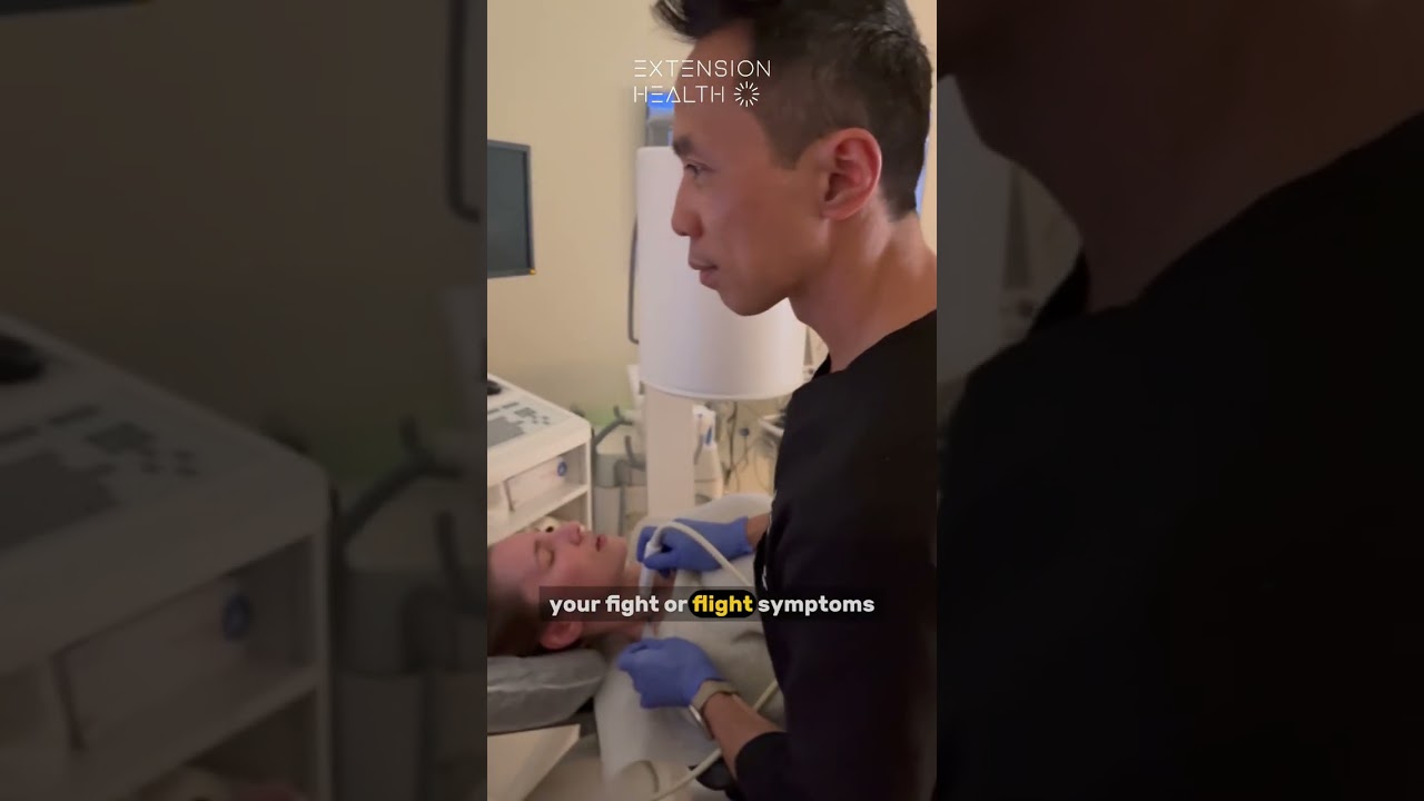 My secret weapon for NYC stress