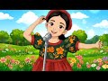 Emilia Oh Rose In The Garden The Voice Kids 