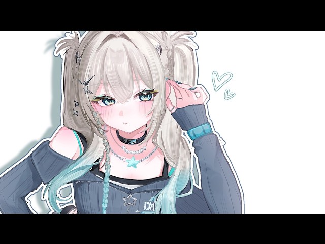 少しだけ【 Rei7 / にじさんじ 】