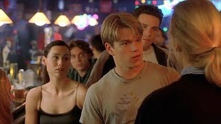 Good Will Hunting (Can Dostum) - Bar Sahnesi Türkçe Altyazılı