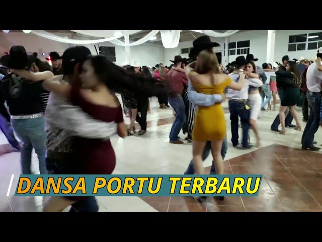Lagu Dansa Timor Portu Terbaru // cover Sou Ficou  Saudade class=