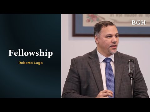 Roberto Lugo - Fellowship