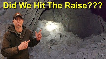 Did We Hit The Raise Or Drill In The Wrong Direction??? 3D Mapping Tells Us! Season 3 Episode 5