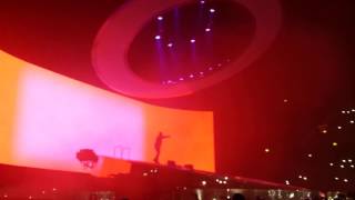 Drake - Tuscan Leather (Live @ König-Pilsener-ARENA Oberhausen 2014)