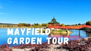 Beautiful Mayfield Garden - Oberon, NSW Australia | Botanical Garden | Tourist Attraction |