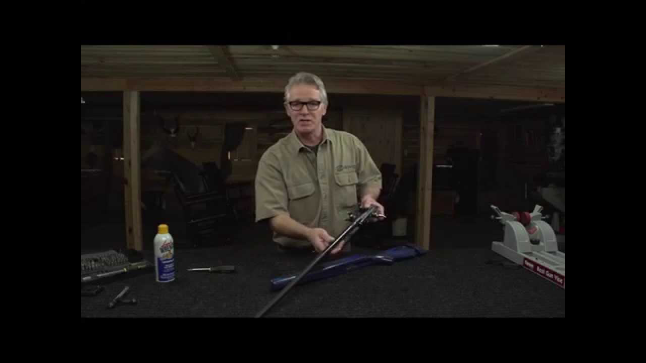 Boyds Gunstocks: “How To And Why You Would; Glass Bed Your Rifle\