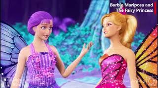 Barbie Mariposa and The Fairy Princess (2013) Dubbing Indonesia