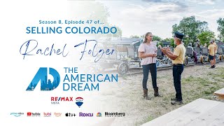 The American Dream Selling Colorado Colorado Railbike Adventures