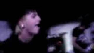 The Chase - We are Alive @ Borderline
