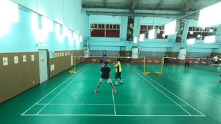2018110304 進善 老蔡 VS PETER 哈利