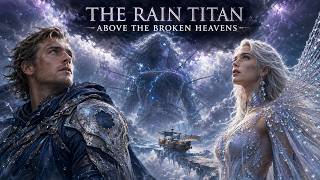 THE RAIN TITAN ABOVE THE BROKEN HEAVENS | A Sky Without Rain | Fantasy | Full Movie | English | 4K