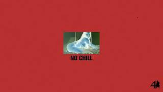 PARTYNEXTDOOR - NO CHILL [Official Visualizer]