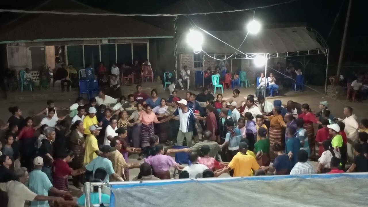 sole Oha Desa Adobala