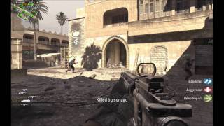 To All COD Faithful: Demand Dedicated Servers for MW3