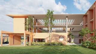 Aljamia Knowledge World