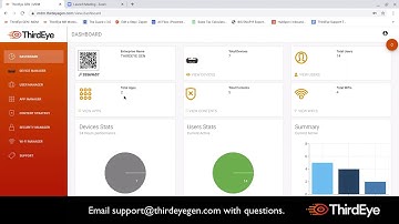 Getting Started with ThirdEye