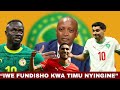 Breaking Senegal Wapokonywa Ubingwa Afcon Wapewa Morocco Kisa Hiki Senegal Watoa Msimamo Senegal