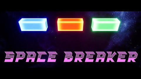 Brick Breaker - Unreal Engine