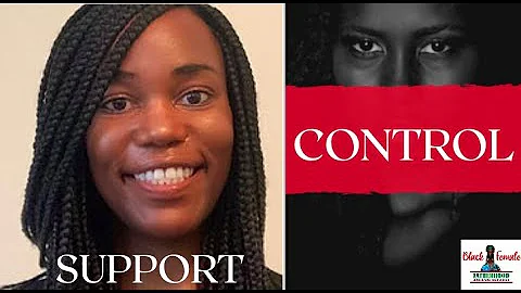 How to Support NOT CONTROL your Daughter -  Shawni...